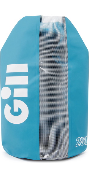2026 Gill Voyager 25L Dry Bag L096SE - Bluejay